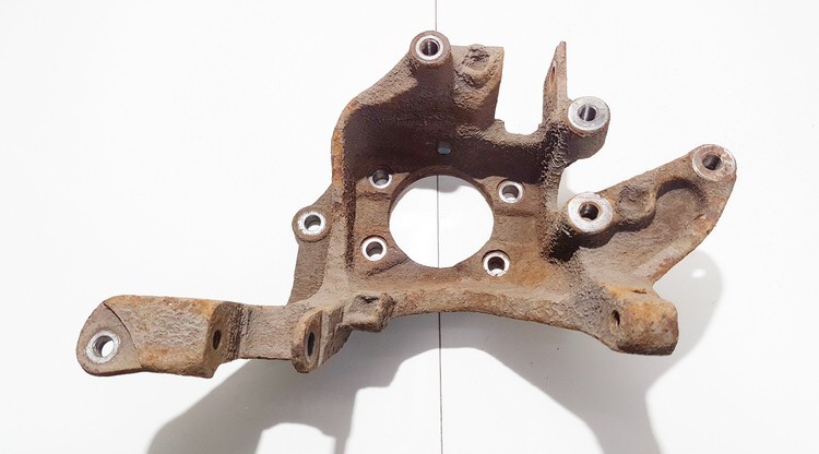 8V415A971AB Ford Kuga 2009 Rumbula kronšteins - AIZMUGURE PA KREISI - Thumbnail 2