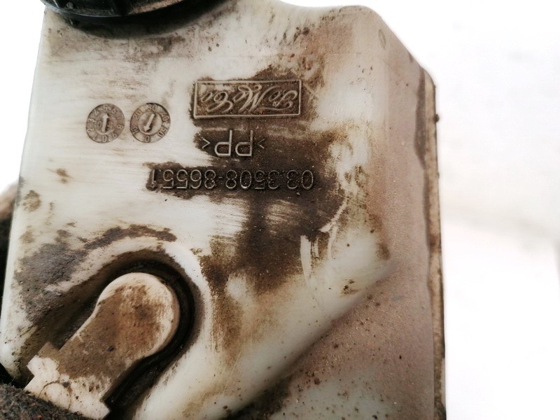 03350886551 03.35088655.1 Brake Master Cylinder Reservoir Volvo S40