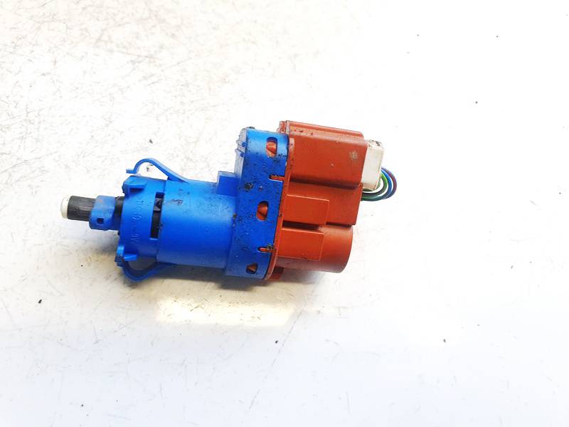 50512681 Fiat Doblo 2010 Czujnik świateł hamulca (przekaźnik-klakson) - Thumbnail 3