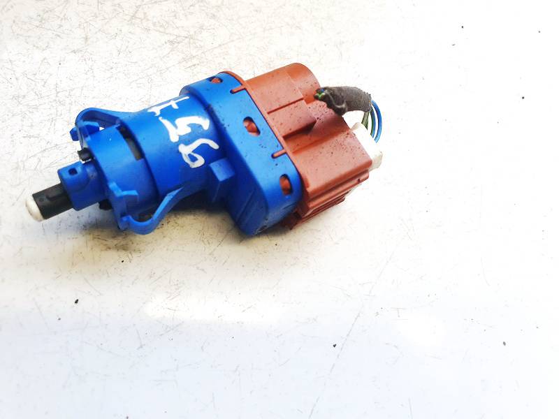 50512681 Fiat Doblo 2010 Czujnik świateł hamulca (przekaźnik-klakson) - Thumbnail 2