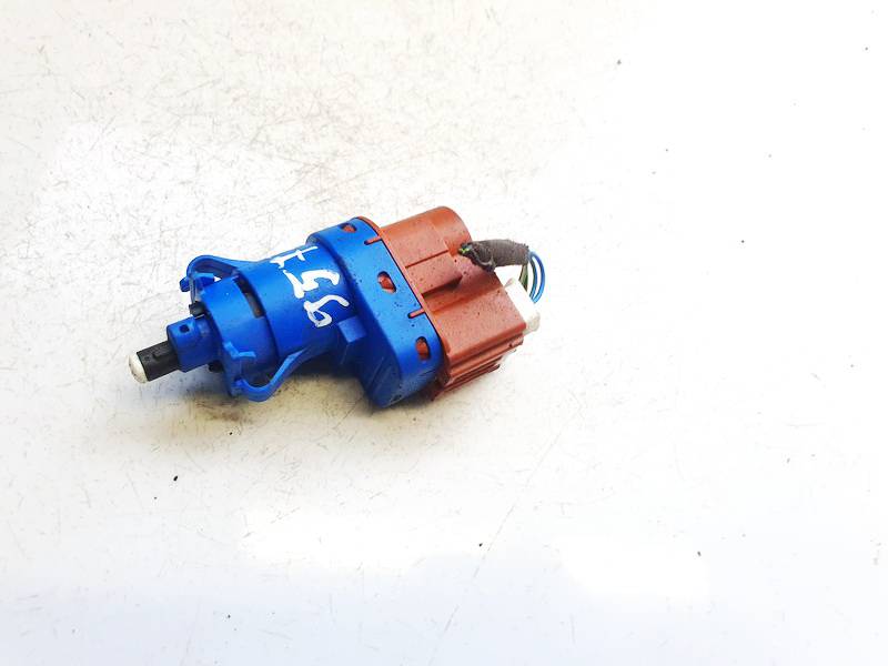 50512681 Fiat Doblo 2010 Czujnik świateł hamulca (przekaźnik-klakson)