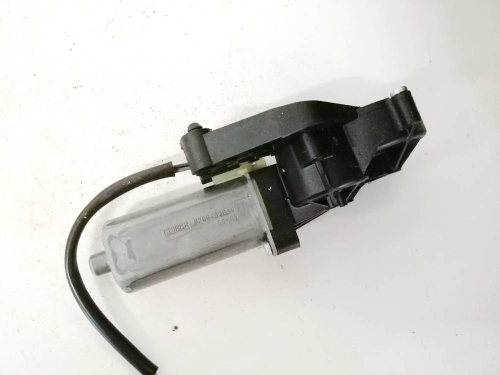 0390203207 Mercedes-Benz C-CLASS 2008 Window Motor - FRONT LEFT