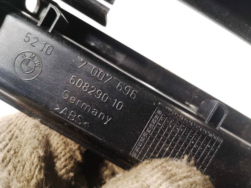 7007696 BMW 7-Series 2002 garniture intérieure - Thumbnail 3