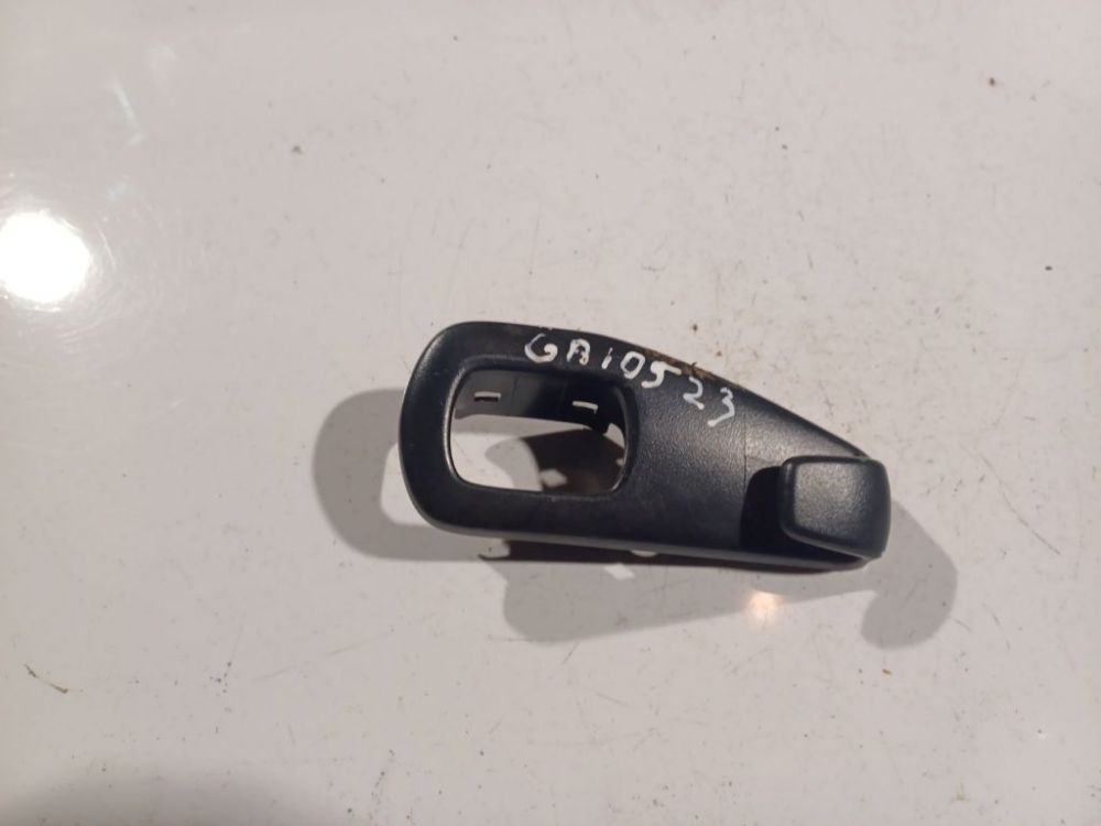 BP4K882P8 Mazda 3 2010 Door Lining Panel TOP - REAR RIGHT