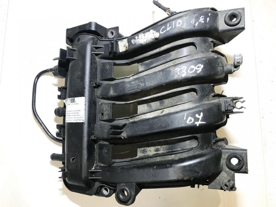 8200762352 Renault Clio 2007 Kolektor ssący