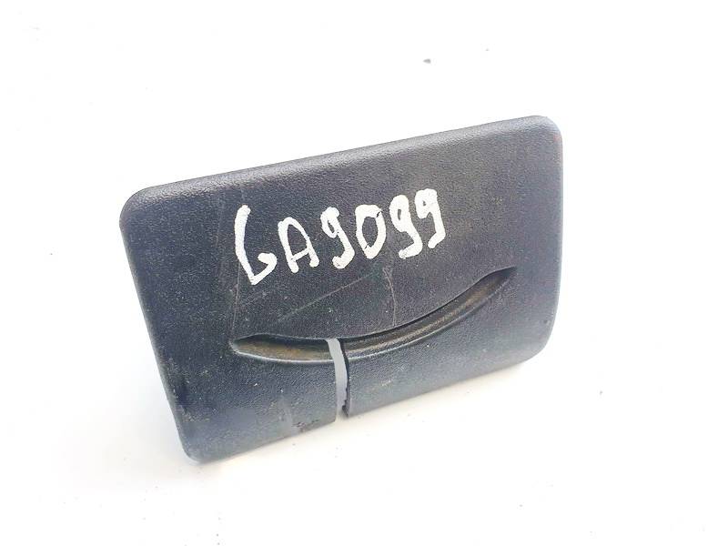 30615875 Volvo V50 2007 Interior trim