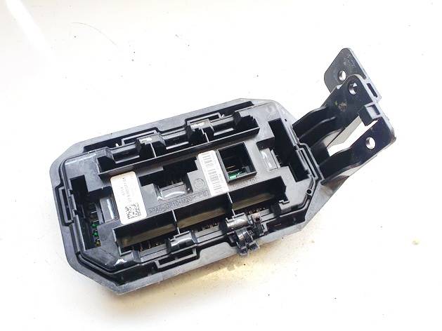 9265835 BMW X5 2013 Fuse box - Thumbnail 3