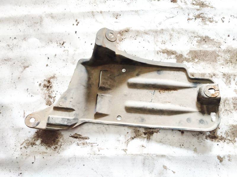 Honda Jazz 2004 Dubļusargi - PRIEKŠA PA LABI - Thumbnail 2