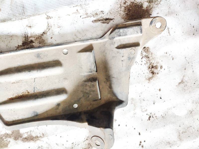 Honda Jazz 2004 Dubļusargi - PRIEKŠA PA LABI - Thumbnail 3