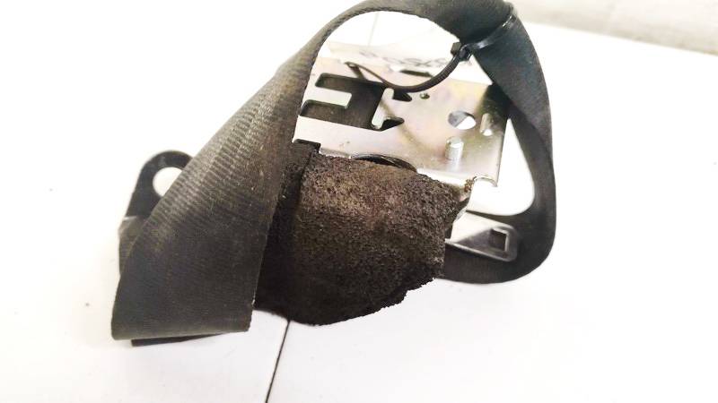 96561744XX Citroen C5 2009 Turvavyö - TAKANA VASEMMALLA - Thumbnail 3