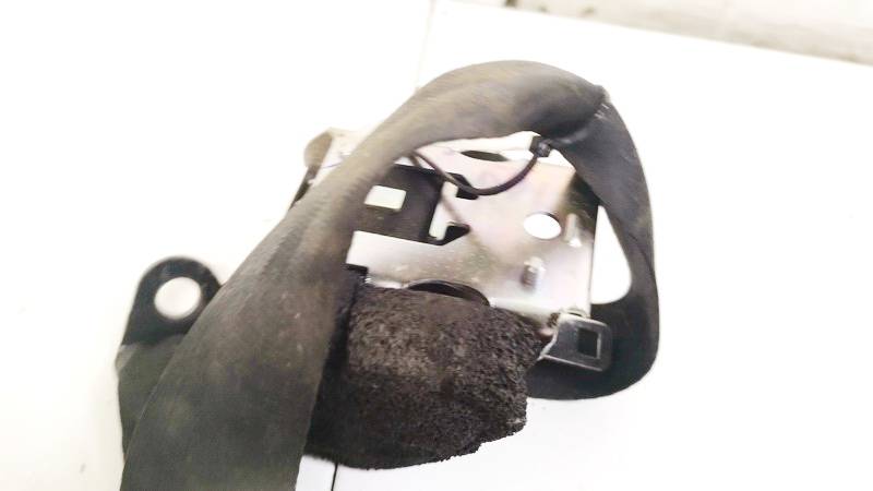 96561744XX Citroen C5 2009 Turvavyö - TAKANA VASEMMALLA - Thumbnail 2