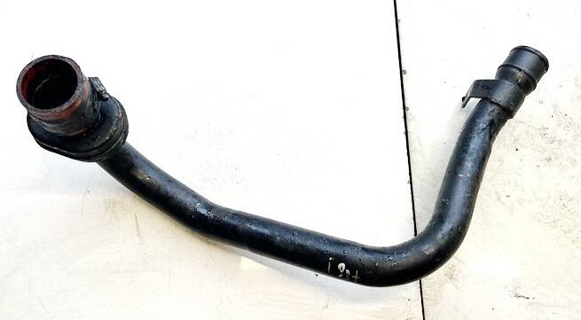 Chrysler Voyager Grand 2006 TURBO INTERCOOLER PIPE HOSE