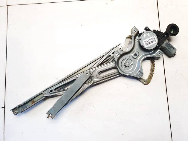 Toyota Auris 2007 Duru lango pakelejas P.D.