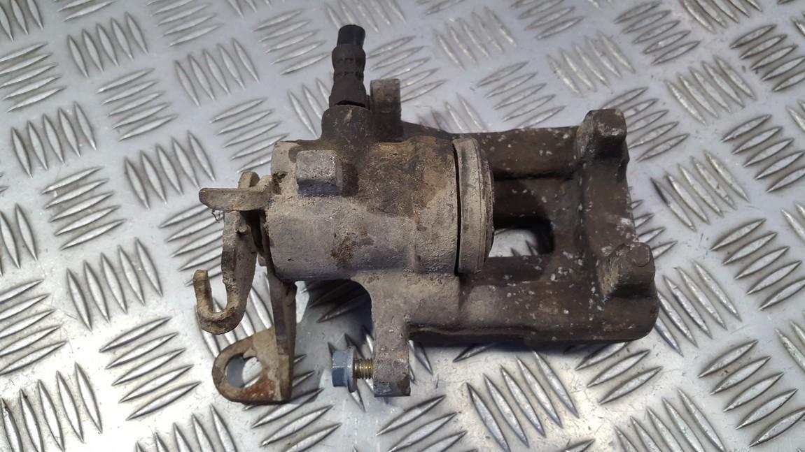 Alfa-Romeo 156 2000 Stabdziu suportas G.D. - Thumbnail 2