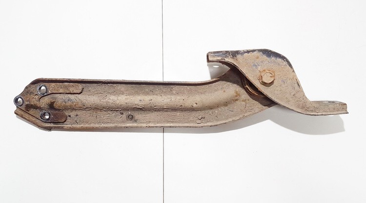 96626444 Chevrolet Captiva 2008 Vadības sviras - AIZMUGURE PA KREISI - Thumbnail 2