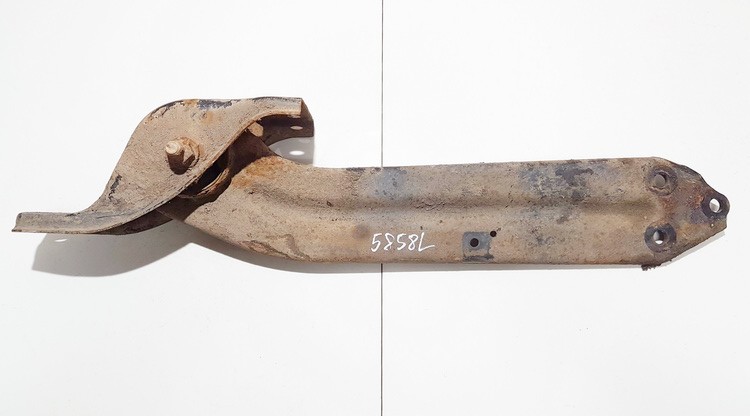 96626444 Chevrolet Captiva 2008 Vadības sviras - AIZMUGURE PA KREISI