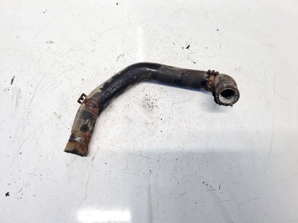 Skoda Octavia 2006 KÜHLWASSERSCHLAUCH, Kühlerschläuche