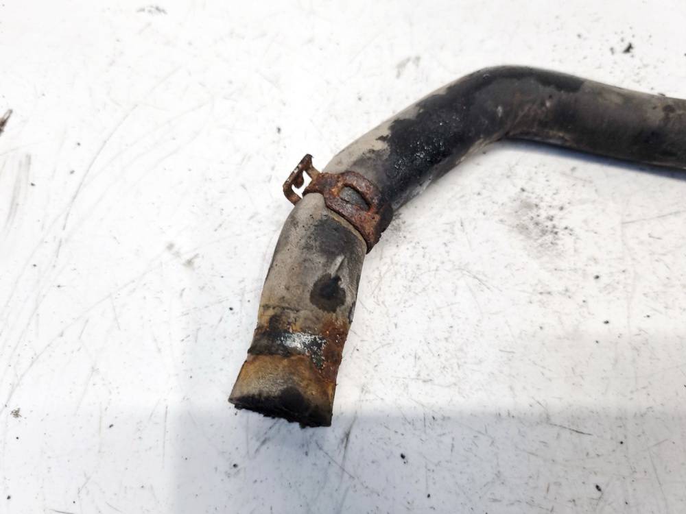 Skoda Octavia 2006 Ūdens šļūtene - Thumbnail 2