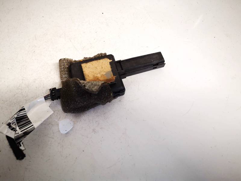 6G9T15K602AB Ford Mondeo 2008 Antenna Module Unit