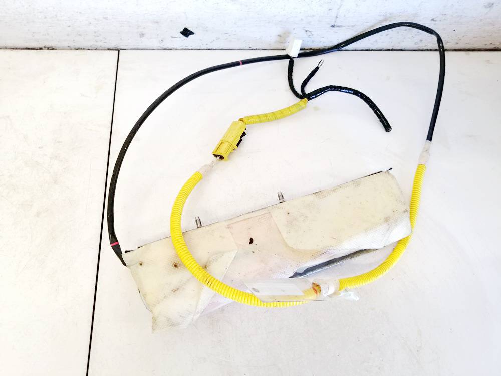 Subaru Forester 2010 Seat AIRBAG