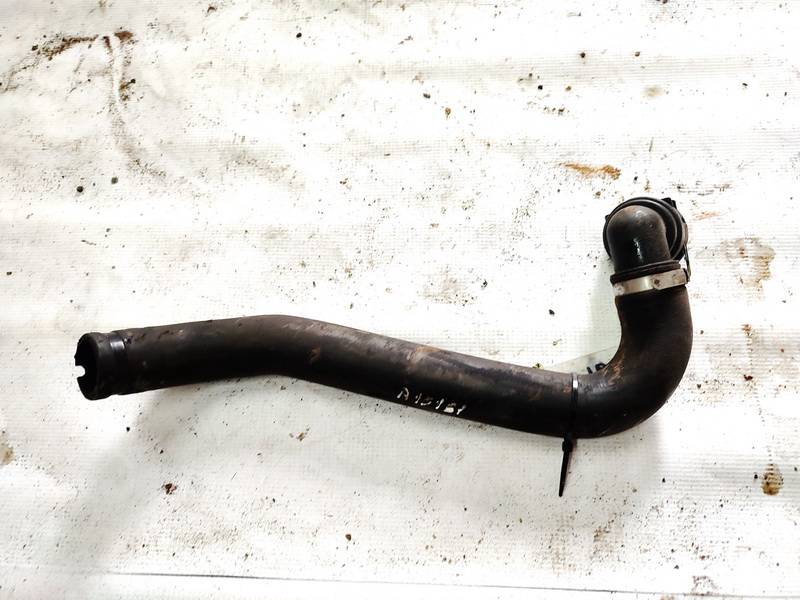 Fiat Bravo 2008 Radiator Hose (Water Hose)