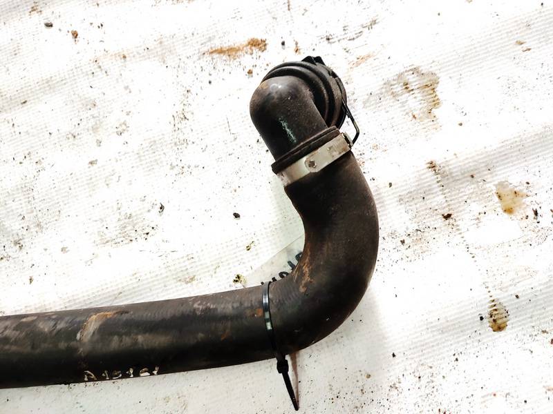 Fiat Bravo 2008 Radiator Hose (Water Hose) - Thumbnail 2