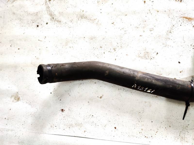 Fiat Bravo 2008 Radiator Hose (Water Hose) - Thumbnail 3