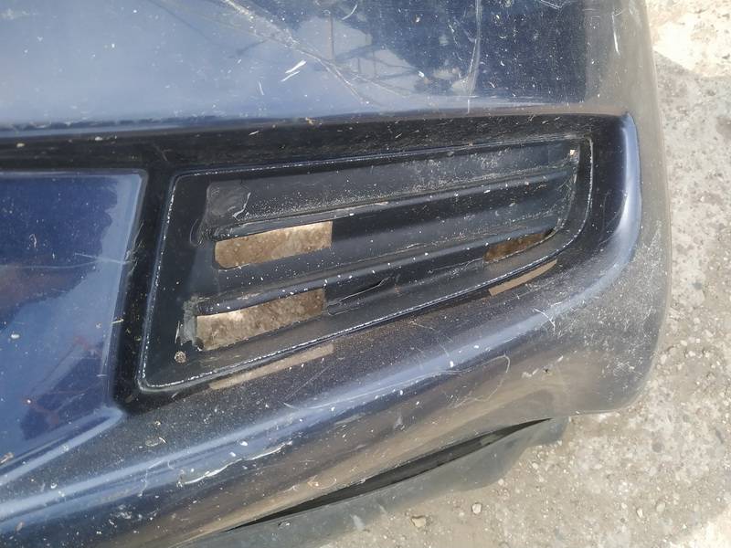Honda Civic (FA/FD) Sedan 1.8i VTEC 16V (R18A1) BUMPERROOSTER  2006