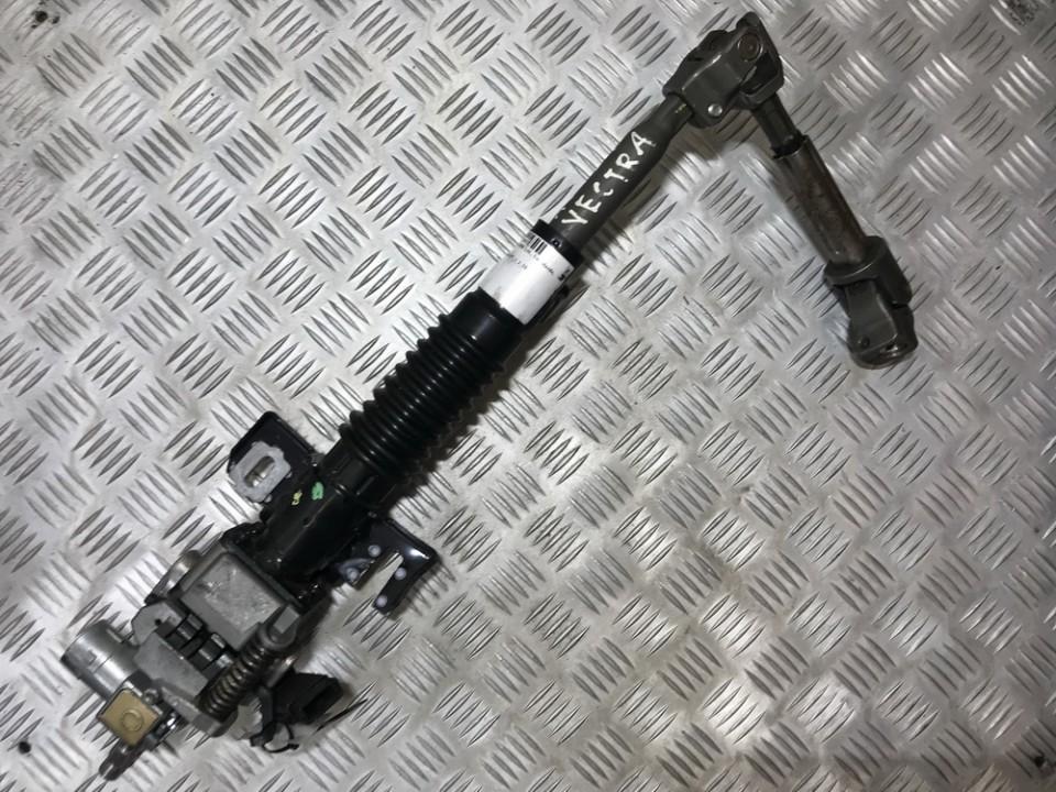 Opel Vectra 2000 Estate Steering Column