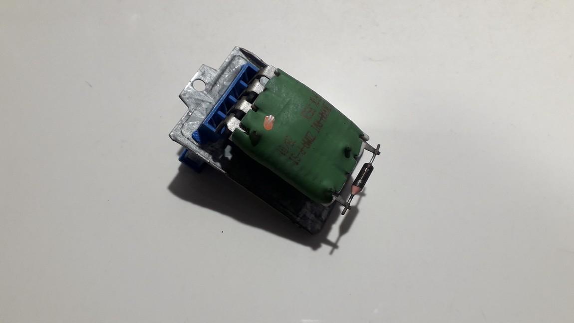 7m0959263e 95nw18b647rc Heater Resistor (Heater Blower Motor Resistor