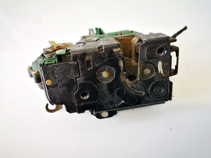 used used Door Lock Mechanism front left side Seat 2002 1.4L