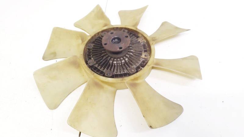 2526142920 Kia Sorento 2004 Ventiliatora propellers