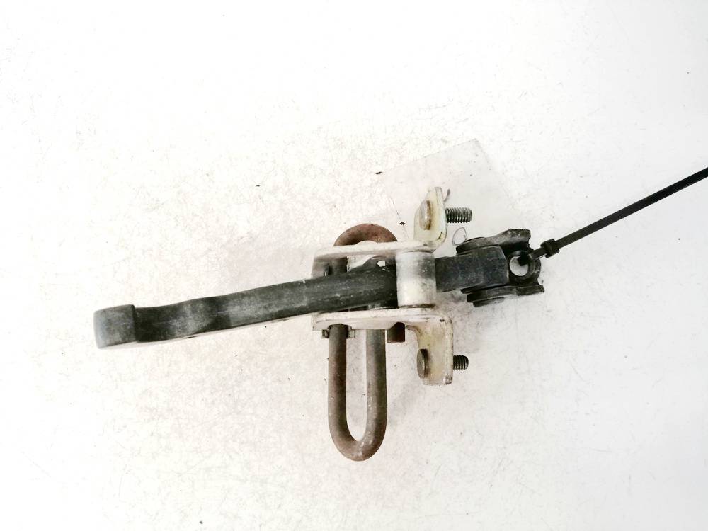 Volvo V50 2005 Durvju atvēruma ierobežotājs - PRIEKŠA PA KREISI