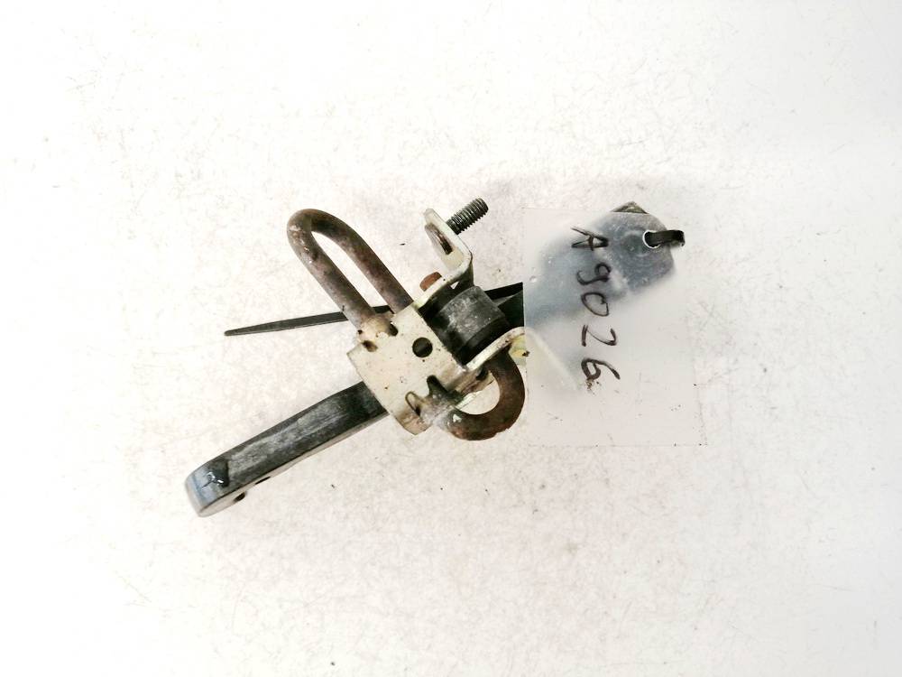 Volvo V50 2005 Durvju atvēruma ierobežotājs - PRIEKŠA PA KREISI - Thumbnail 2