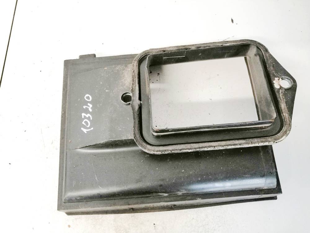 1J1819640B Volkswagen Golf 2000 Air filter box