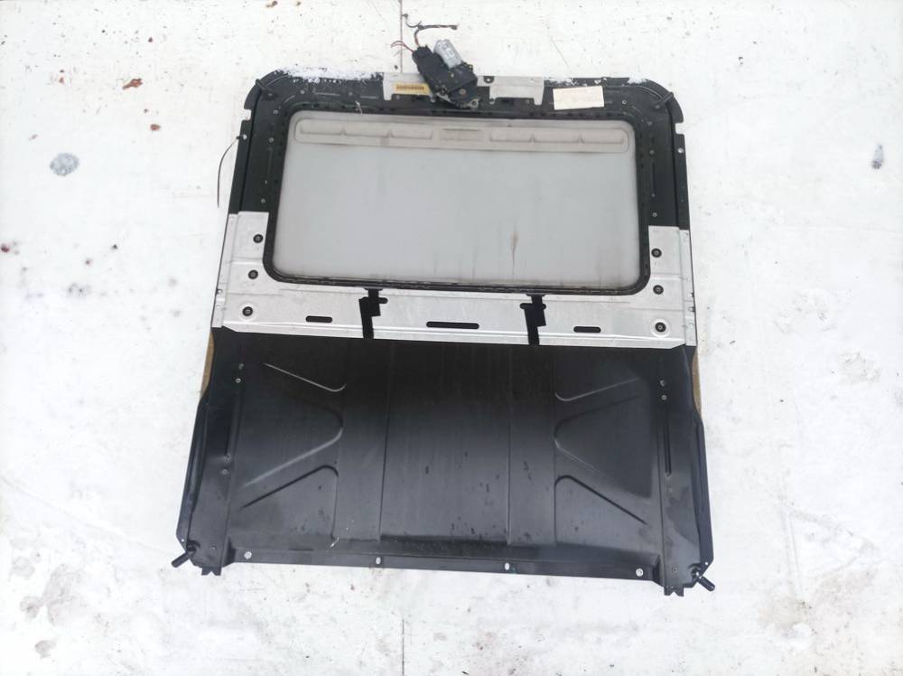 Opel Vectra 2002 Szyberdach