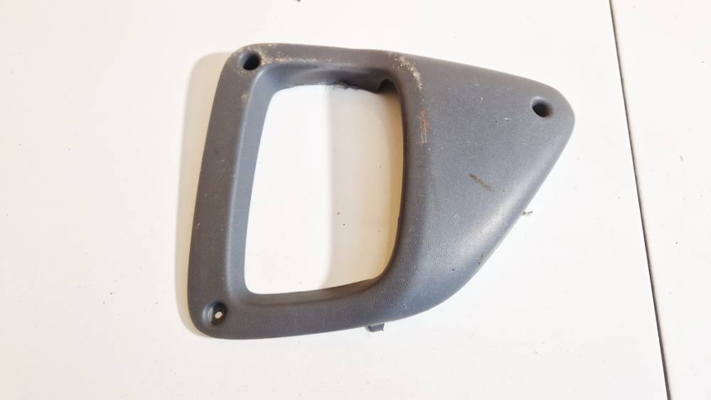 1304588070 Chevrolet Captiva 2007 Салон накладка