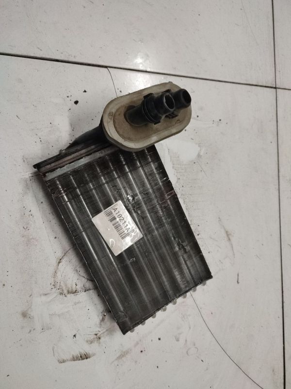 Skoda Octavia 2003 Heater radiator (heater matrix)