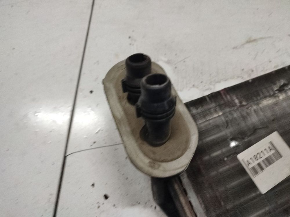 Skoda Octavia 2003 Heater radiator (heater matrix) - Thumbnail 2