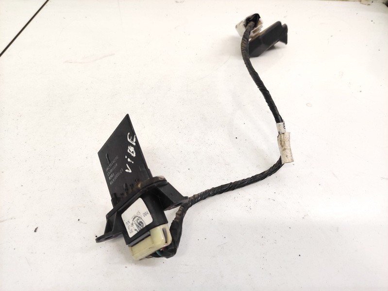 15359315 15359358 Heater Resistor (Heater Blower Motor Resistor