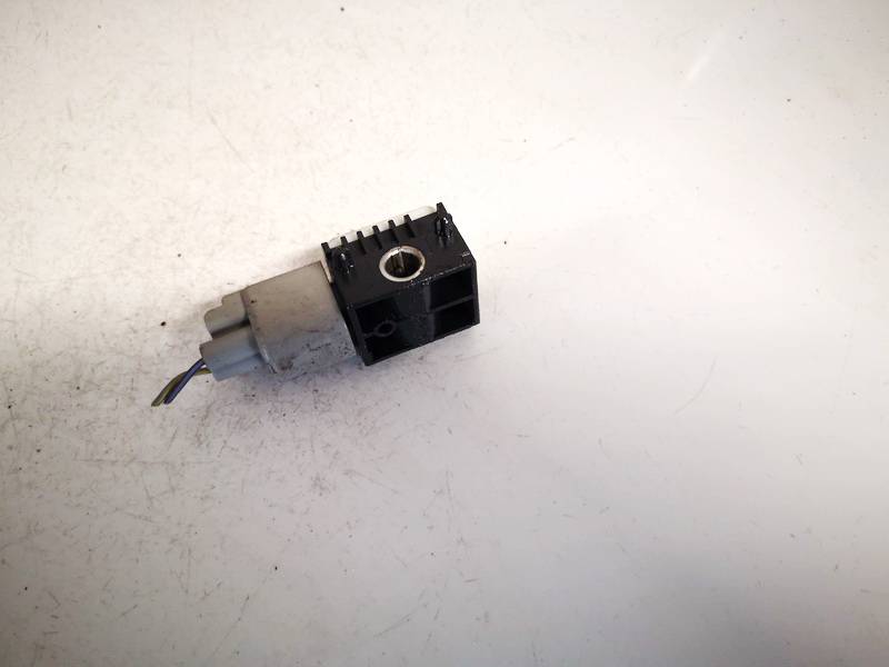 3M5T14B342AB Ford Mondeo 2008 Srs Airbag crash sensor