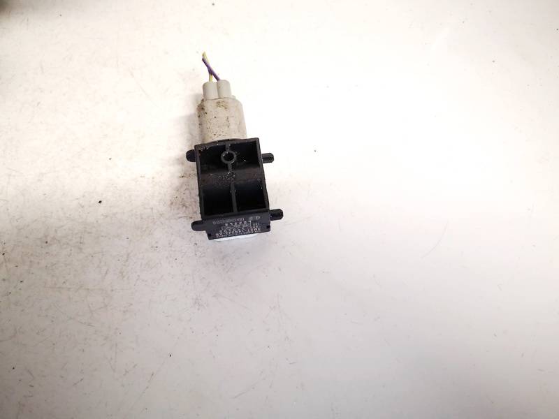 3M5T14B342AB Ford Mondeo 2008 Srs Airbag crash sensor - Thumbnail 3