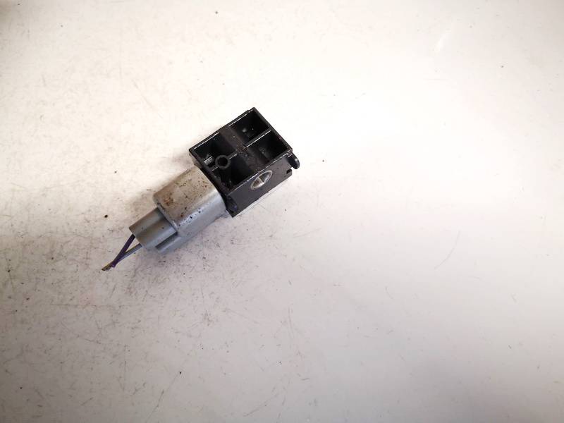 3M5T14B342AB Ford Mondeo 2008 Srs Airbag crash sensor - Thumbnail 2