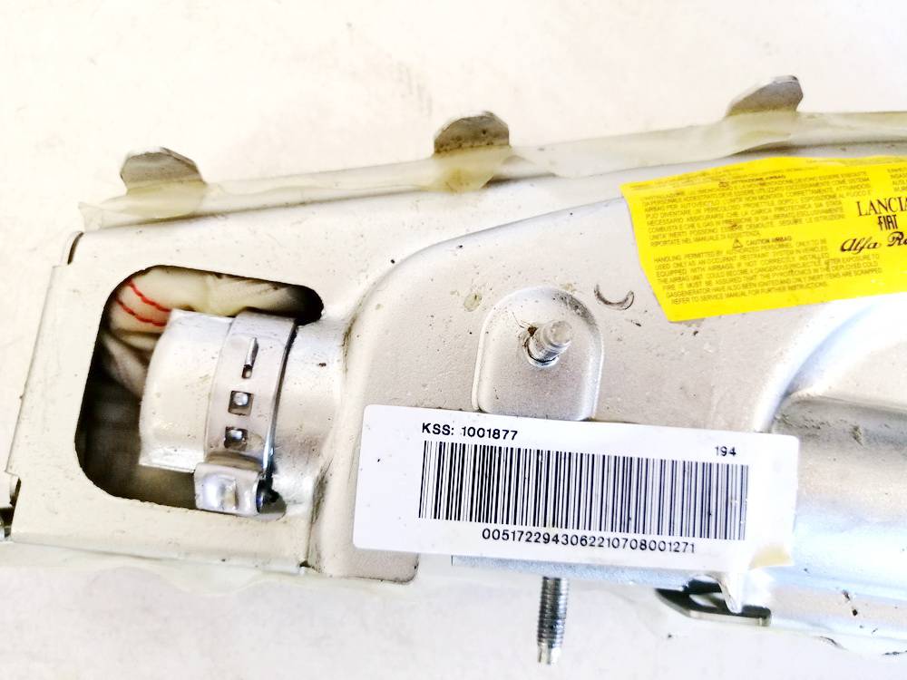 1001877 Fiat Croma 2008 подушка безопасности - Thumbnail 3