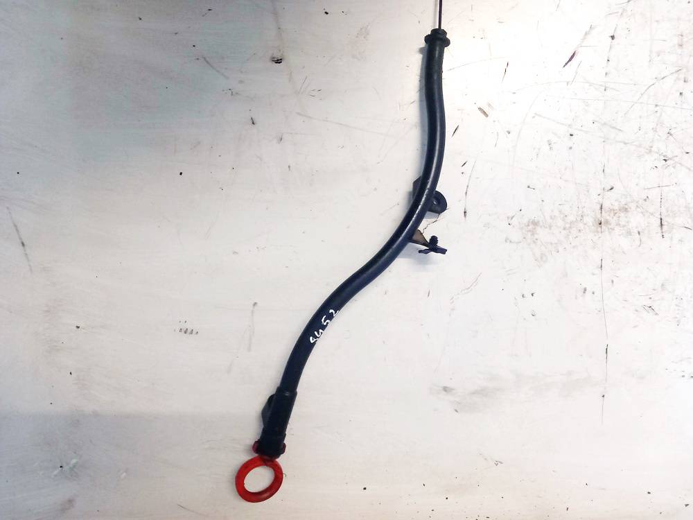 03L103634B Volkswagen Golf 2010 Alyvos matuoklis (tepalo matuoklis) - Thumbnail 3