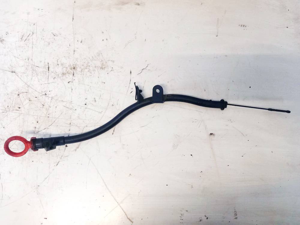 03L103634B Volkswagen Golf 2010 Wskaźnik poziomu oleju (wskaźnik smaru)