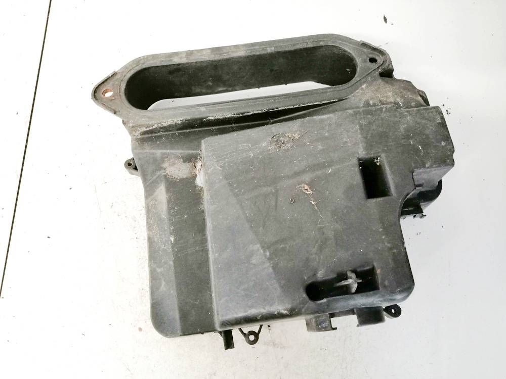 8D1907355B Audi A6 1997 Fuse Box Cover