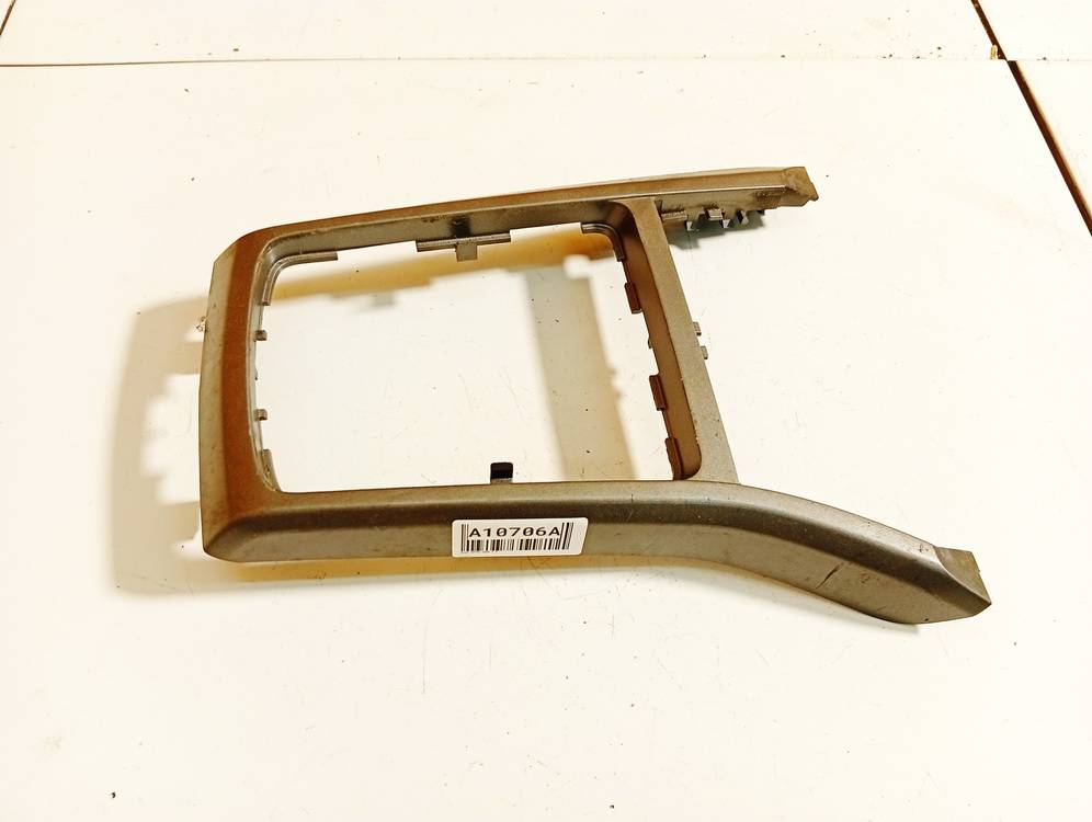 13116961 Opel Astra 2005 Interior trim