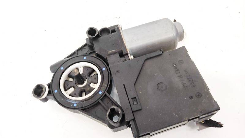 1K0959792J Skoda Octavia 2007 Window Motor - REAR LEFT - Thumbnail 3