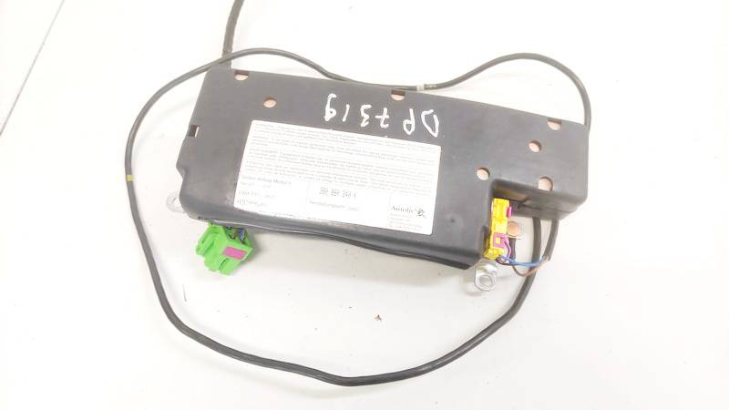 3B0880240K Volkswagen Passat 2002 Sedynes Airbag SRS
